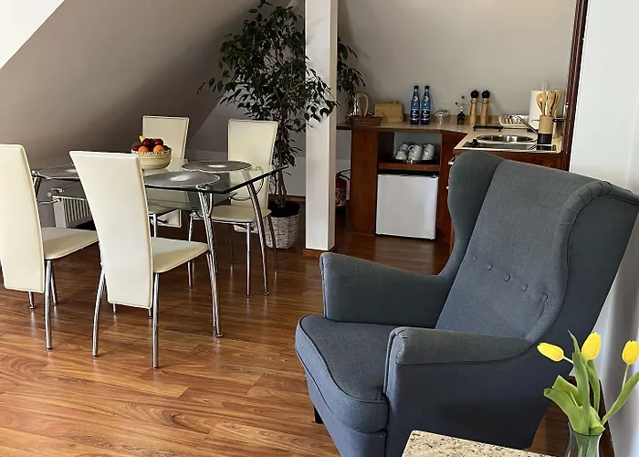 Admiral Bed & Breakfast