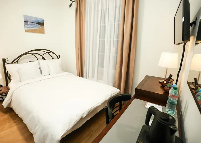 Admiral 3* غدينيا