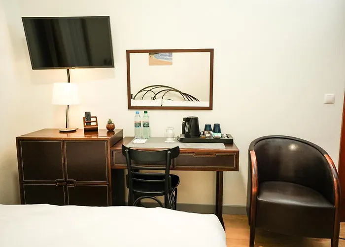 Admiral Bed & Breakfast