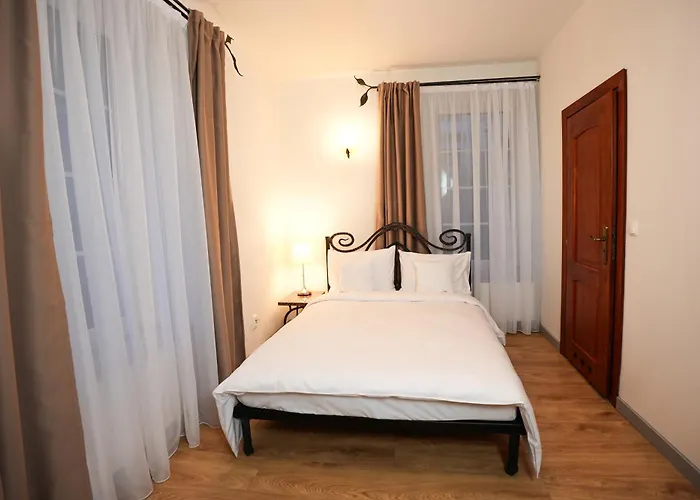 Bed & Breakfast Admiral