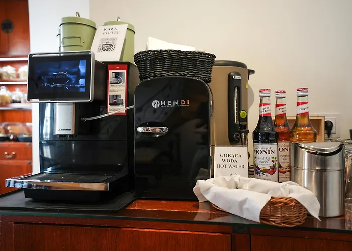 فندق مبيت وإفطار Admiral