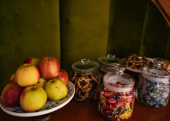 Admiral Готель типу 