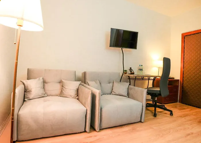 Admiral Bed & Breakfast