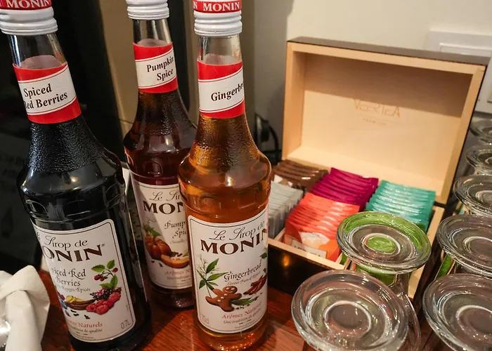 Admiral فندق مبيت وإفطار غدينيا