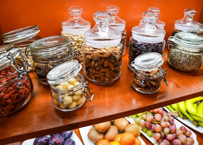 فندق مبيت وإفطار Admiral غدينيا