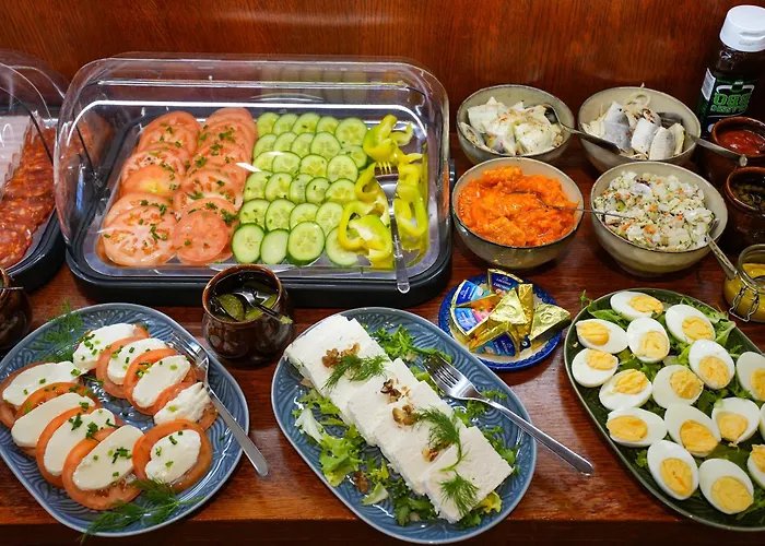 Admiral 3* Гдиня