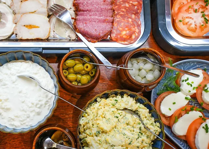 فندق مبيت وإفطار Admiral